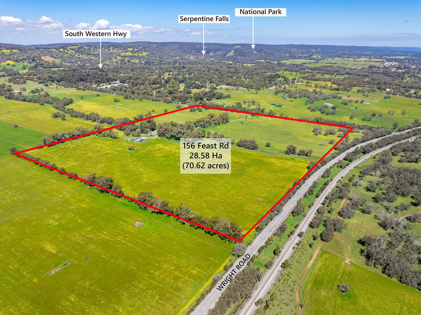 Additional image 35 of 156 Feast Road, Mardella WA 6125