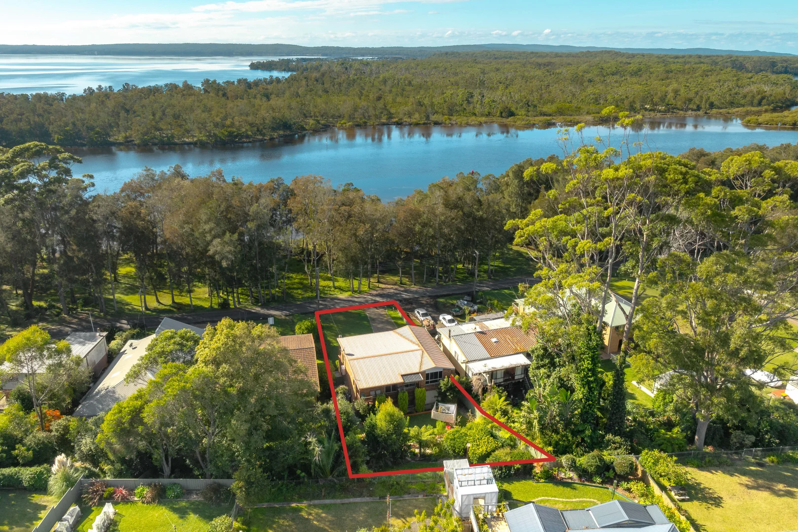 Additional image 19 of 7 Fairview Crescent, Sussex Inlet NSW 2540