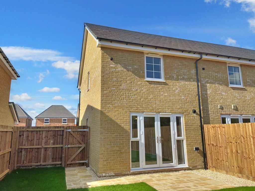 Additional image 10 of 2 bed semi-detached house to rentSheerness Way, Hampton Beach, Peterborough PE7