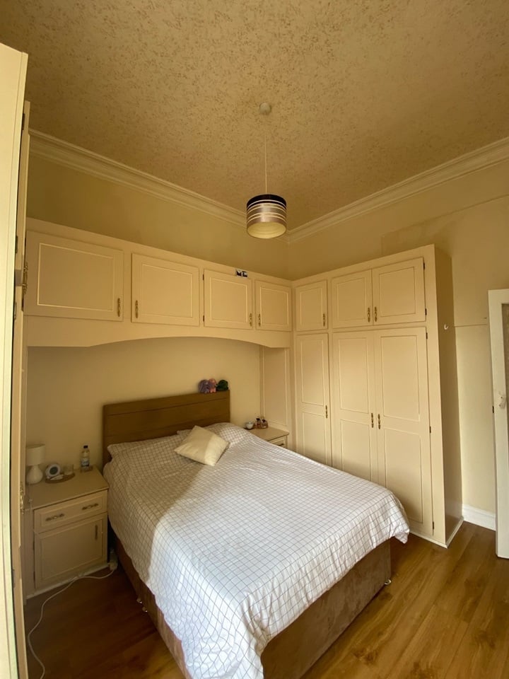 Additional image 6 of 3 Bed Flat, Abercorn Road, EH8, N1 7GU