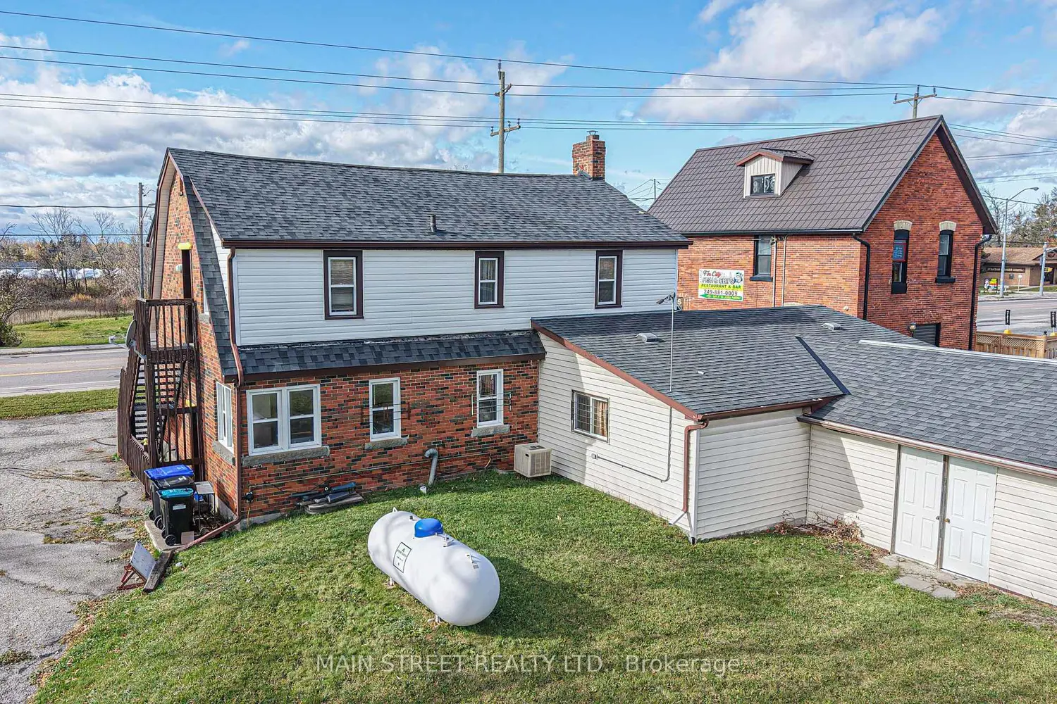 Additional image 3 of 2263 Hwy 12 Highway