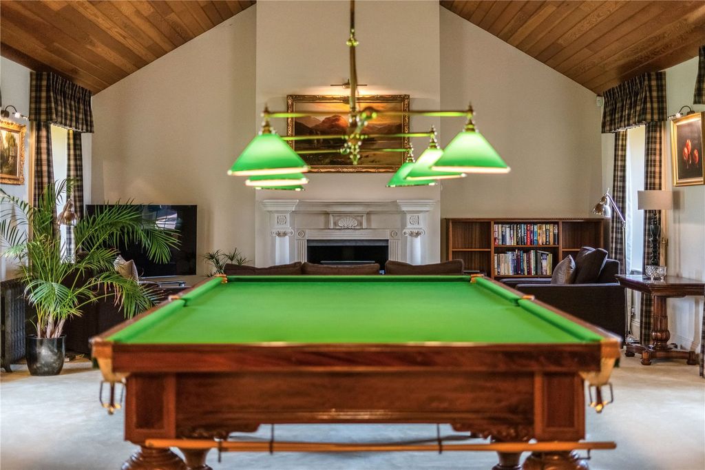Additional image 22 of 6 bed detached house to rentBagendon, Cirencester, Gloucestershire GL7