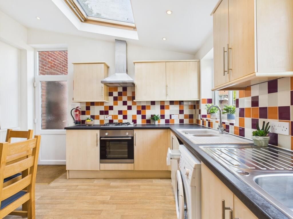 Additional image 17 of 6 bed terraced house to rentColman Road, Norwich NR4