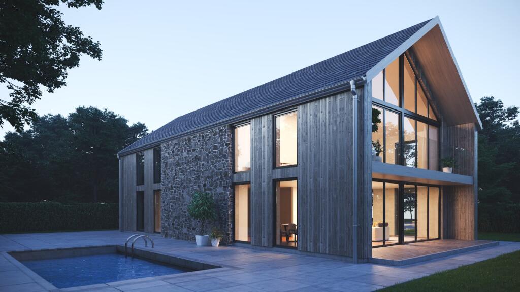 Additional image 4 of Cookswood, 
Bector Lane, BA3