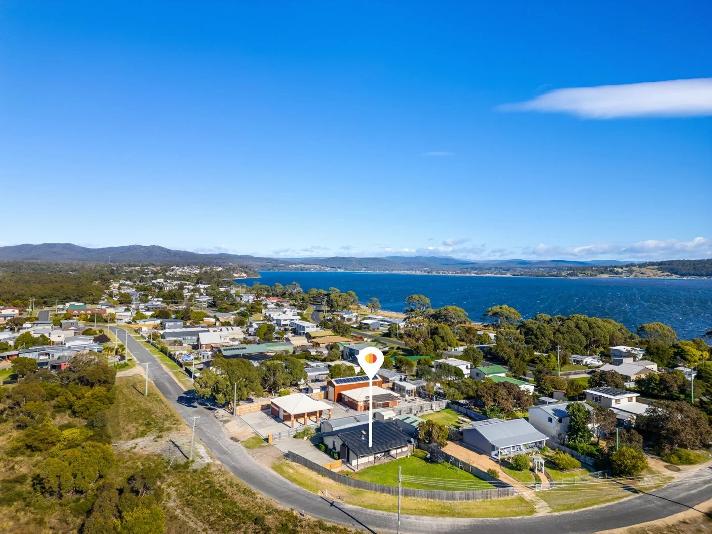 7 Moriarty Road, Stieglitz TAS 7216