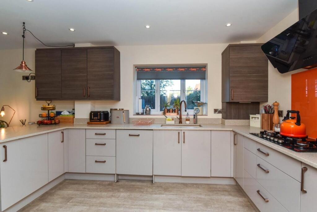 Additional image 5 of The Mead, Coxley, Wells, Somerset, BA5