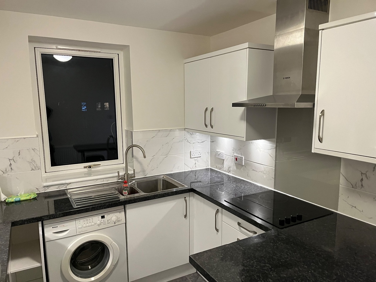 Additional image 2 of 3 Bed Flat, Restalrig Road, EH7, N1 7GU
