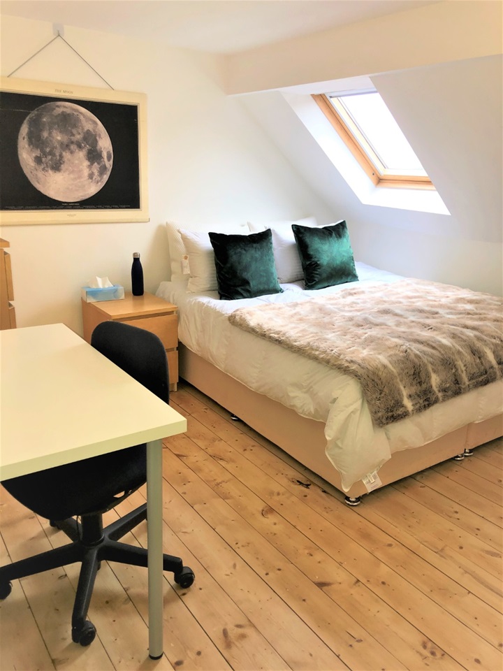 Additional image 5 of 5 Bed Flat, East New Town, EH7, N1 7GU