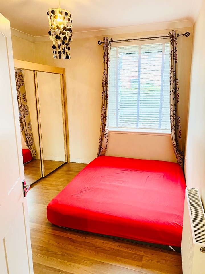 Additional image 16 of 2 Bed Flat, Stenhouse Gardens North, EH11, N1 7GU