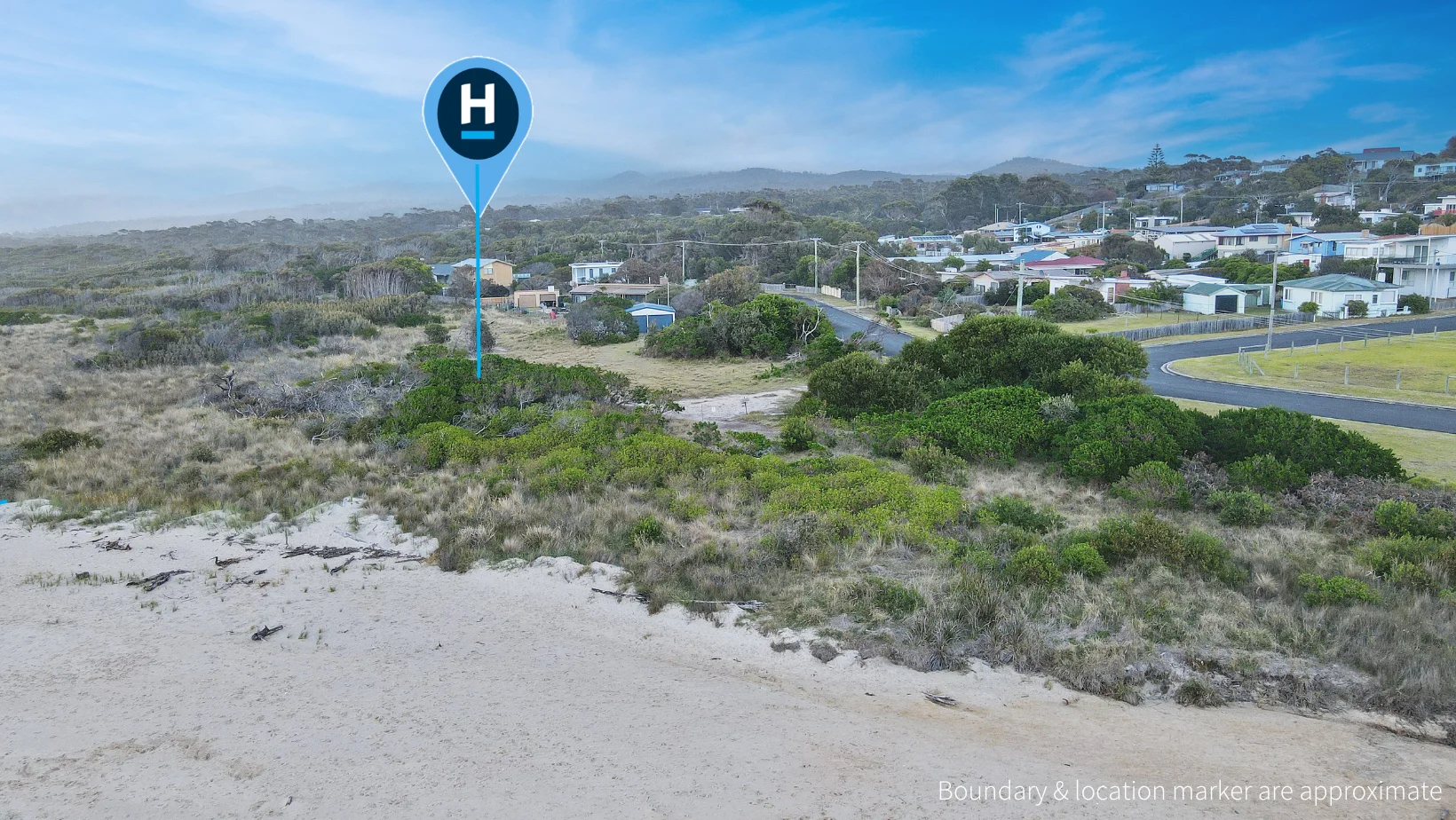 Additional image 5 of 1 Dune Street, Scamander TAS 7215