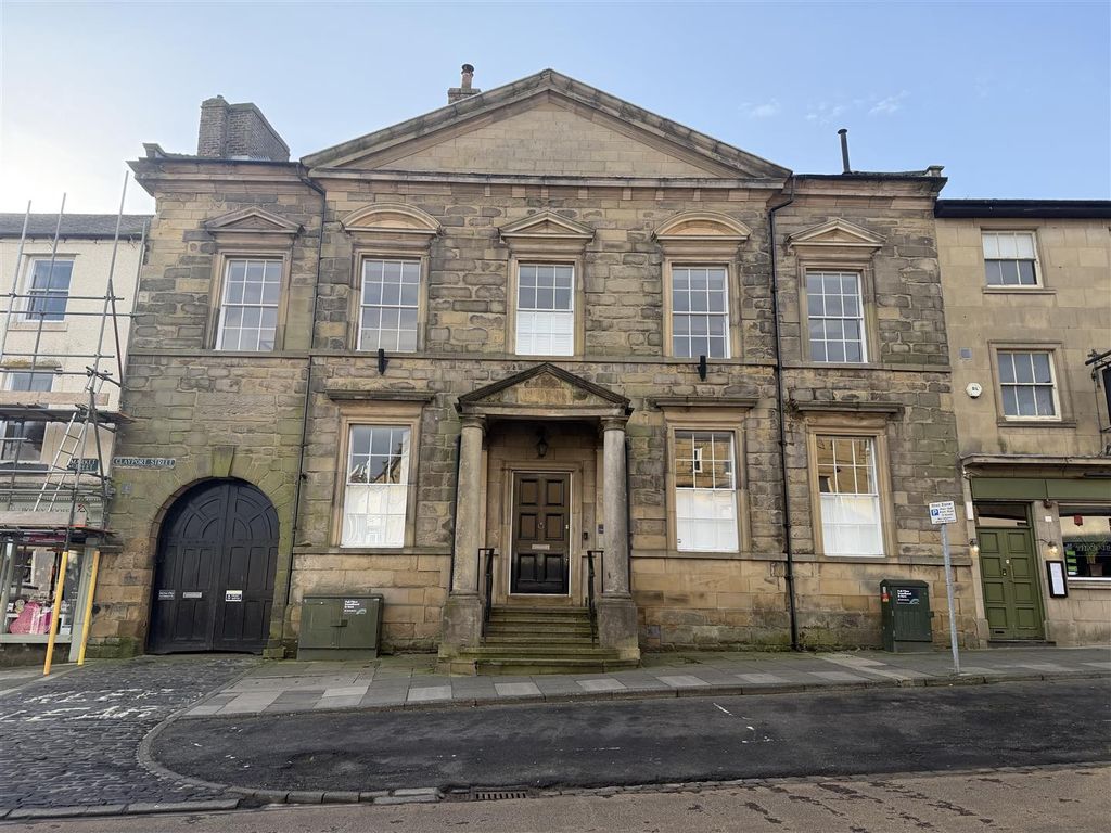 Additional image 21 of 5 bed town house to rentClayport Street, Alnwick NE66