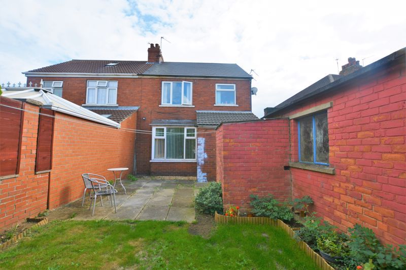 Additional image 13 of 3 bed semi-detached house to rentVicarage Gardens, Scunthorpe DN15