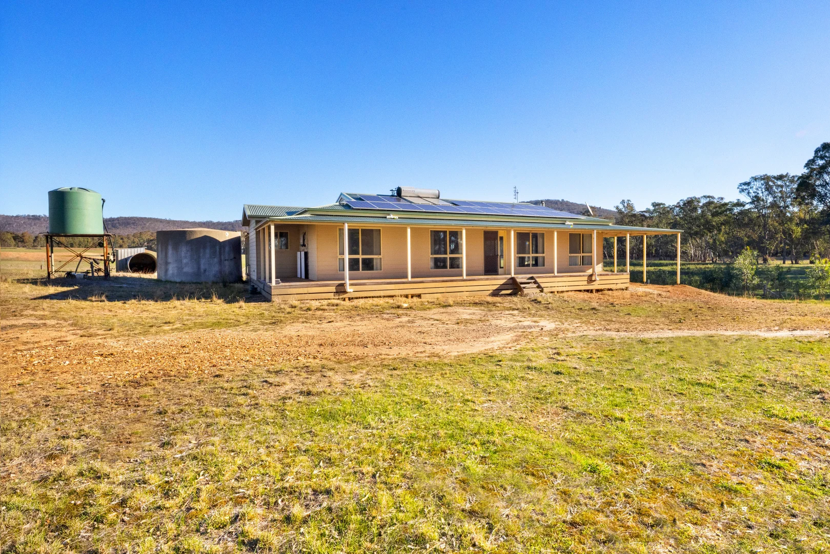 Additional image 3 of 4480 Stawell - Avoca Road, Frenchmans VIC 3384