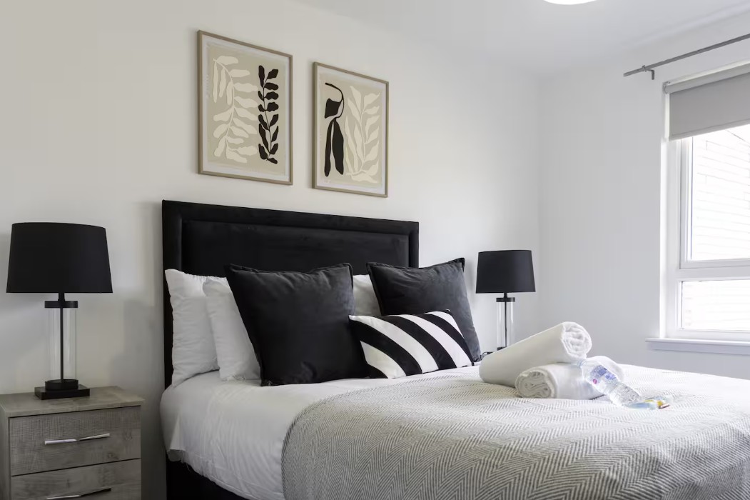 Additional image 3 of 2 Bed Flat, Charlotte Street, G1, N1 7GU