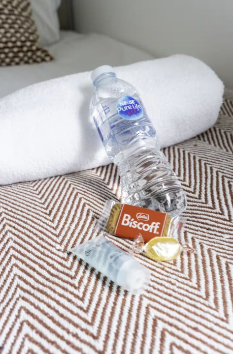 Additional image 7 of 2 Bed Flat, Charlotte Street, G1, N1 7GU