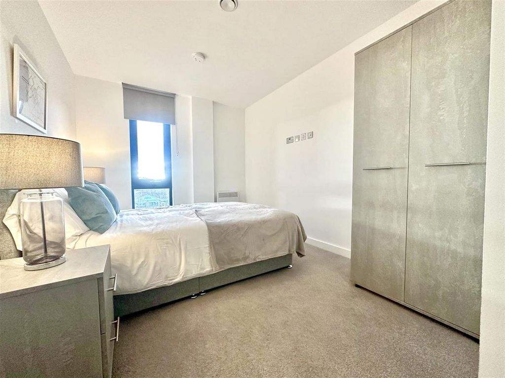 Additional image 5 of 2 bed flat to rentEboracum Way, York YO31