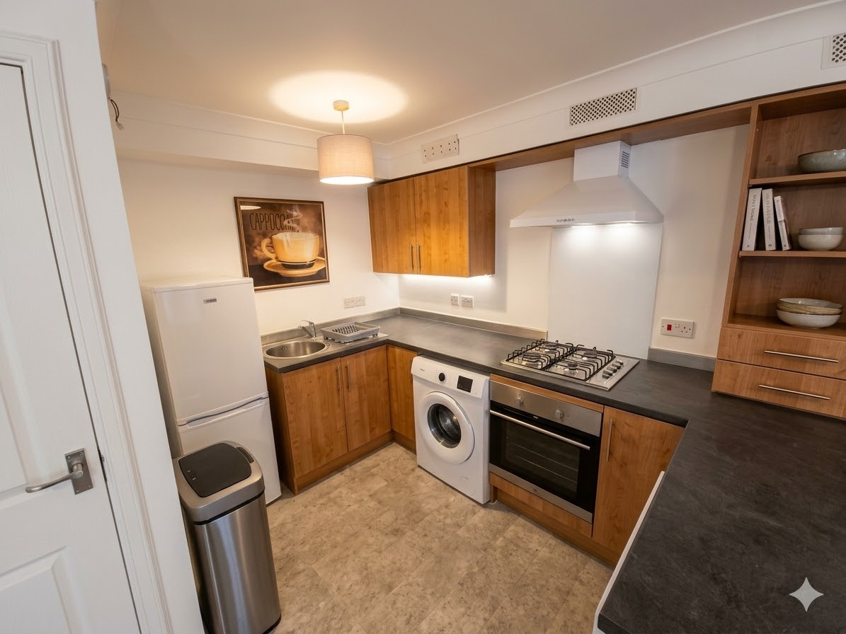Additional image 15 of 2 Bed Flat, Alexandra Parade, G31, N1 7GU