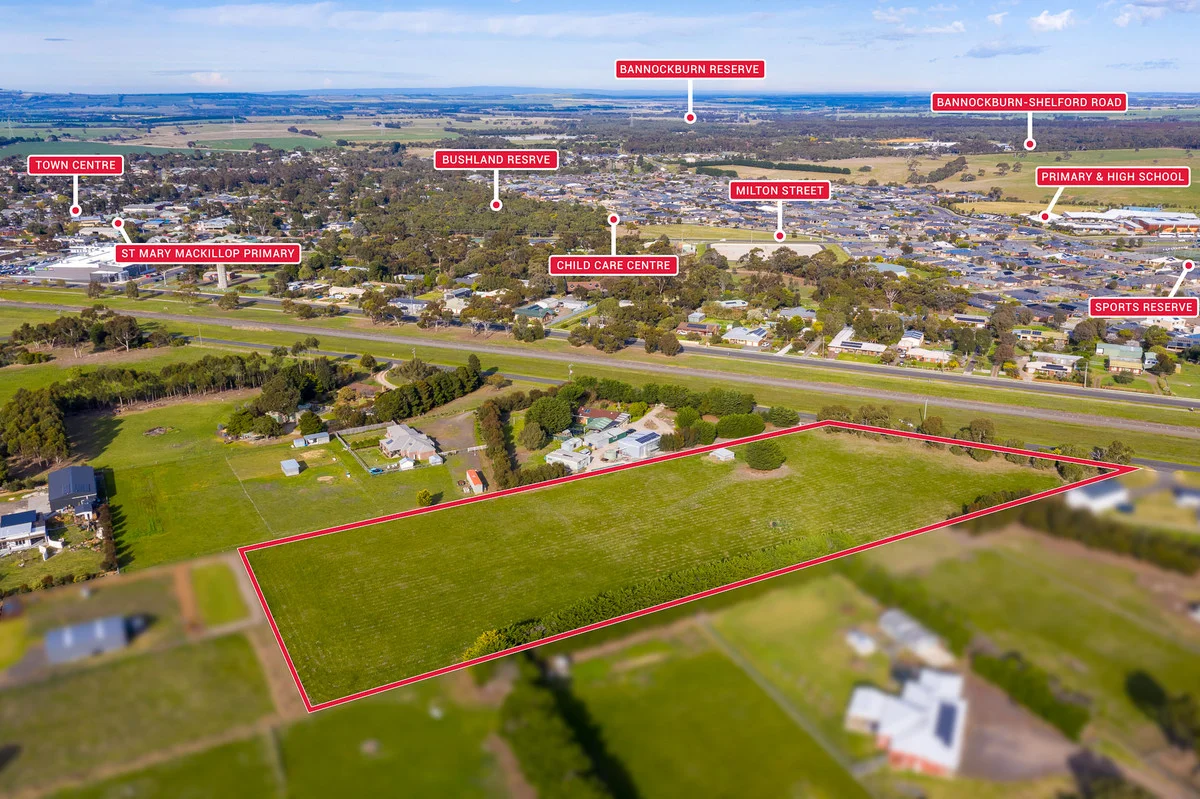 Additional image 5 of 11 Dann Road, Bannockburn VIC 3331
