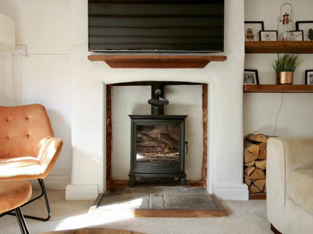 Additional image 3 of Stow Cottage, Henstridge