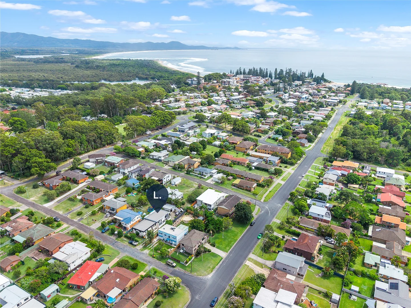 2/10 Flinders Street, South West Rocks NSW 2431