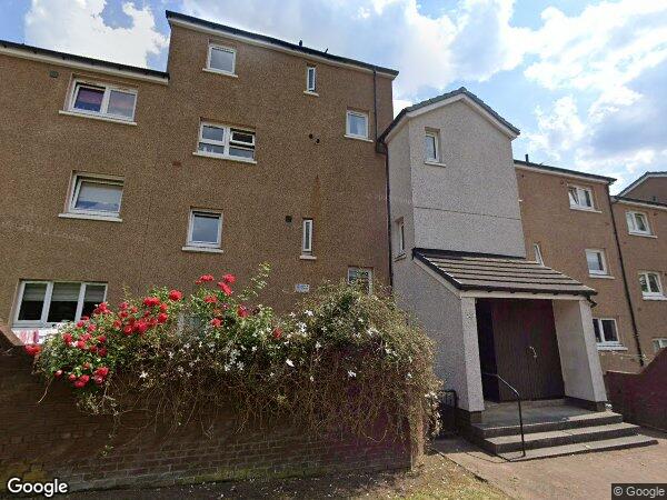 3 Bed Maisonette, Ark Lane, G31, N1 7GU