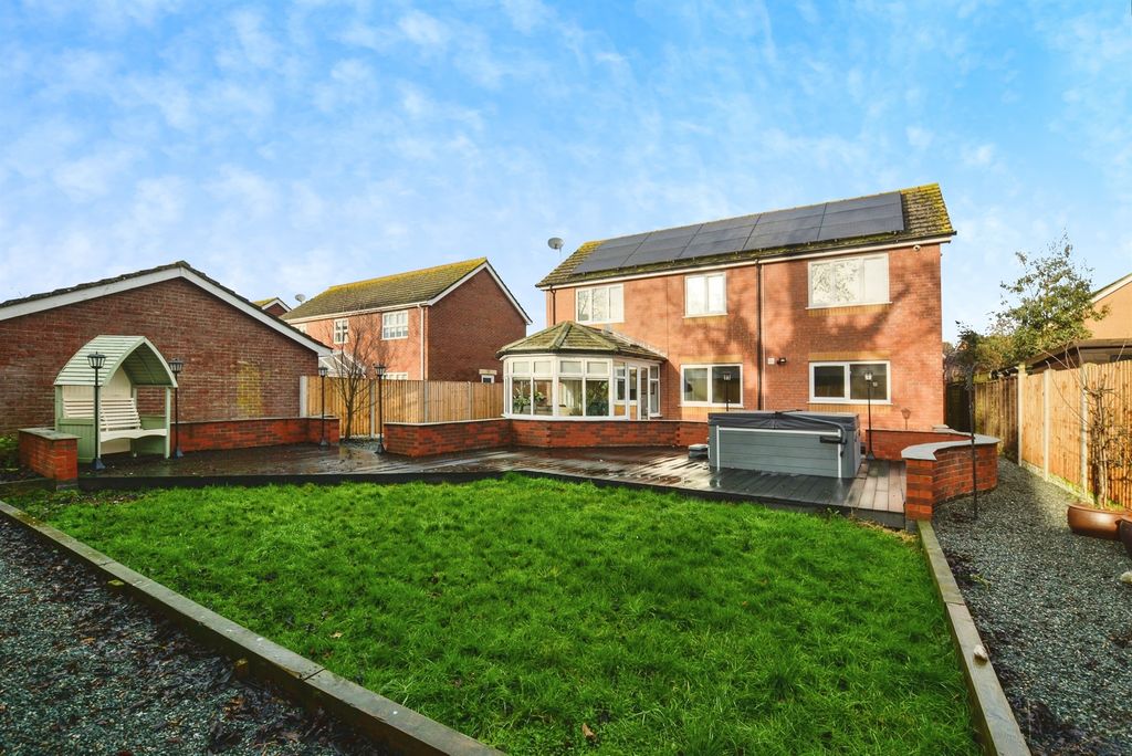 Additional image 17 of 4 bed detached house to rentGlebe Close, Sibsey, Boston PE22