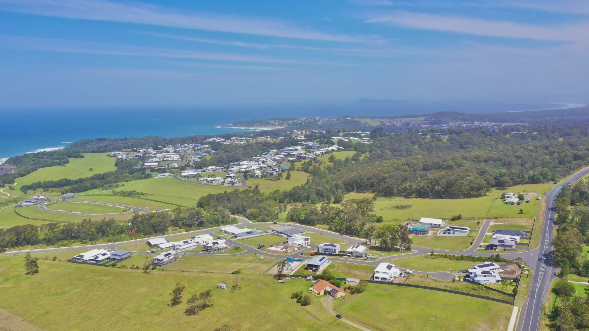 Additional image 10 of Lot 34 Platinum Street, Diamond Beach NSW 2430
