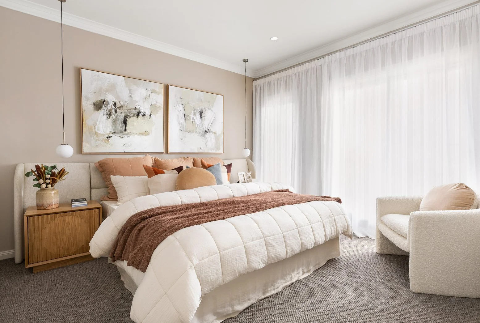 Additional image 3 of Lot 803 Cinnamon Circuit, Fraser Rise VIC 3336