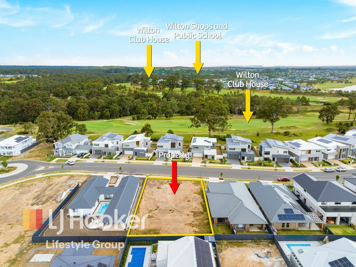 Additional image 5 of 31 Butler Drive, Wilton NSW 2571