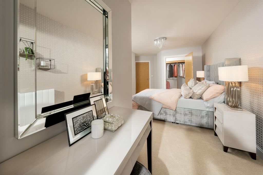Additional image 4 of 1 bed flat to rentTudor Street, Abergavenny NP7