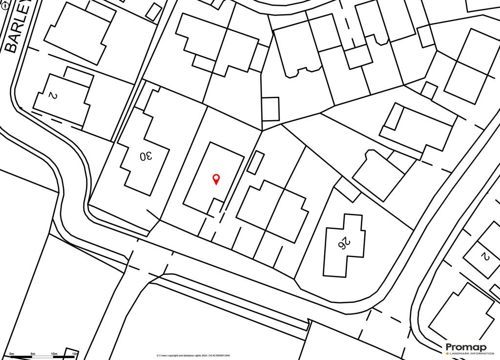 Additional image 14 of Broadacres, East Coker, Yeovil, Somerset, BA22 9LW