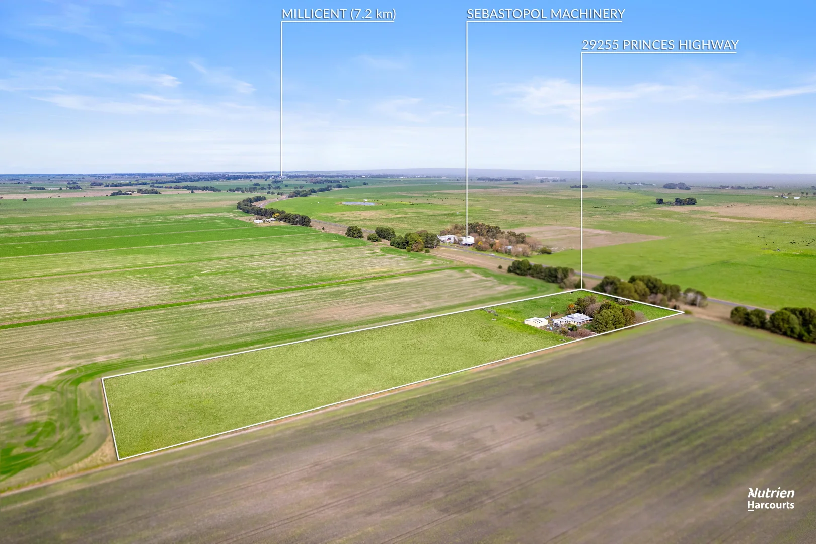 Additional image 3 of 29255 Princes Highway, Millicent SA 5280