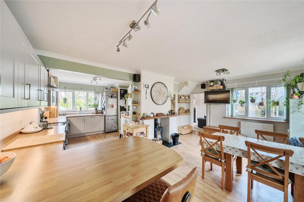 Additional image 18 of Brookside, West Coker, Yeovil, Somerset