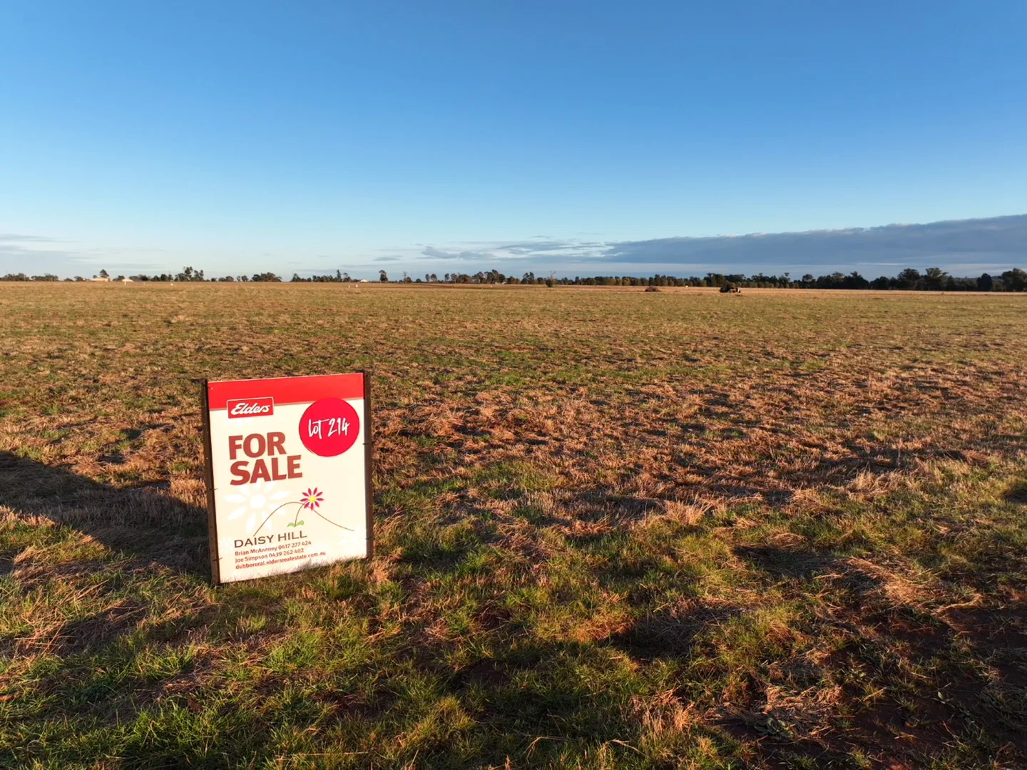 Additional image 5 of Daisy Hill Estate, Eulomogo Road, Dubbo NSW 2830