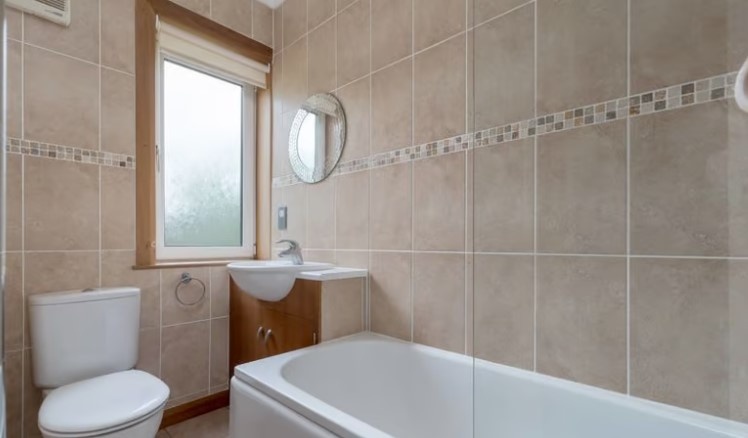 Additional image 4 of 2 Bed Flat, Broomhall, EH12, N1 7GU