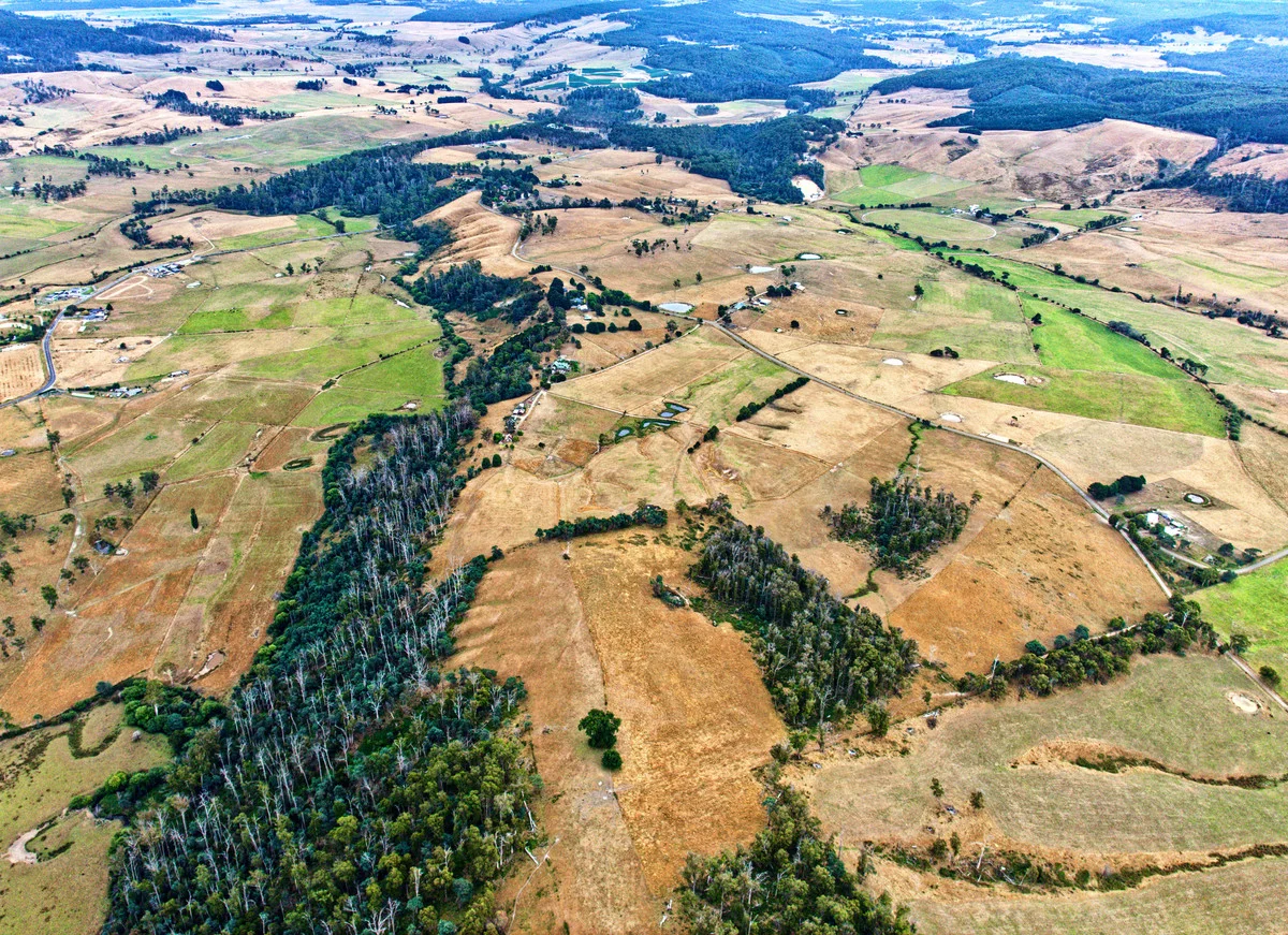 Additional image 22 of 110a Paling Track, Bangor TAS 7267