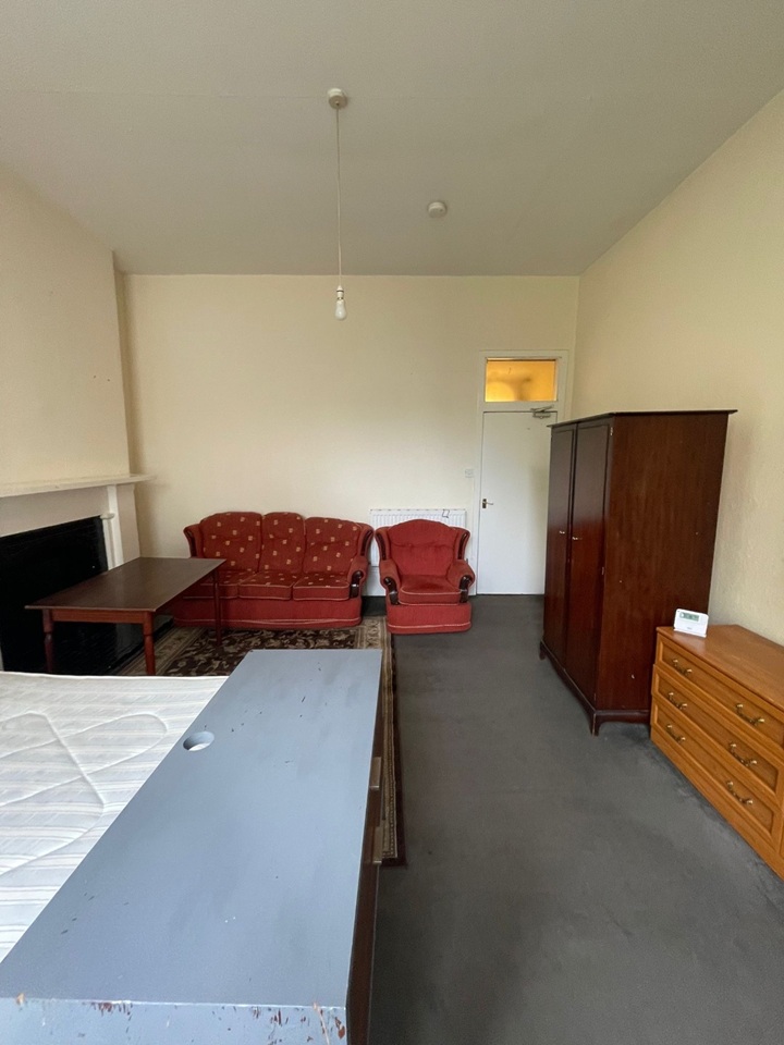 Additional image 4 of 2 Bed Flat, Cecil Street, G12, N1 7GU