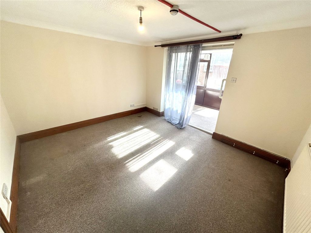 Additional image 3 of 1 bed flat to rentTy Nant Werdd, Frolic Street, Newtown, Powys SY16