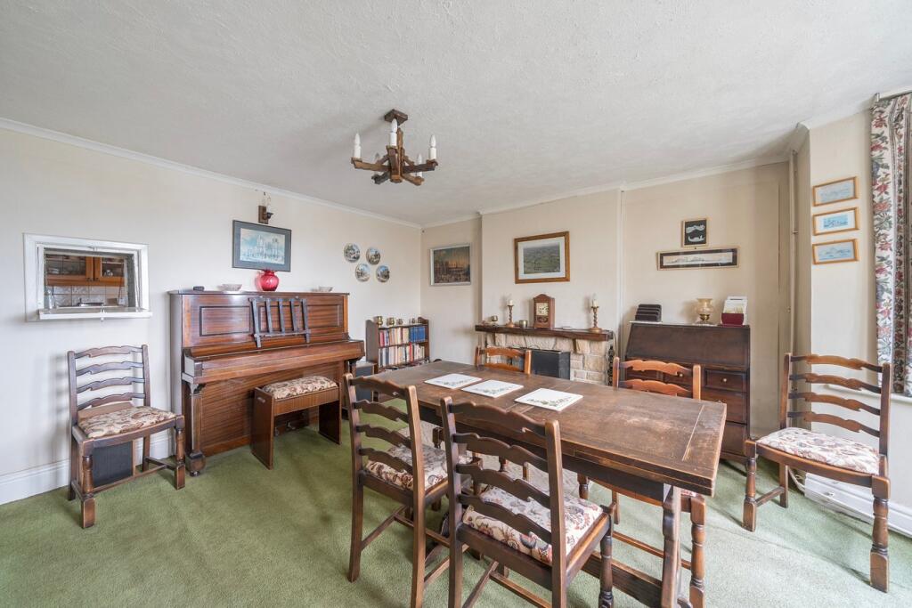 Additional image 7 of Hollybrook, Westbury Sub Mendip, Wells, BA5