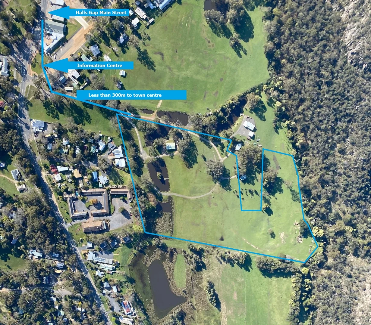 Additional image 11 of 38 Valley Drive, Halls Gap VIC 3381
