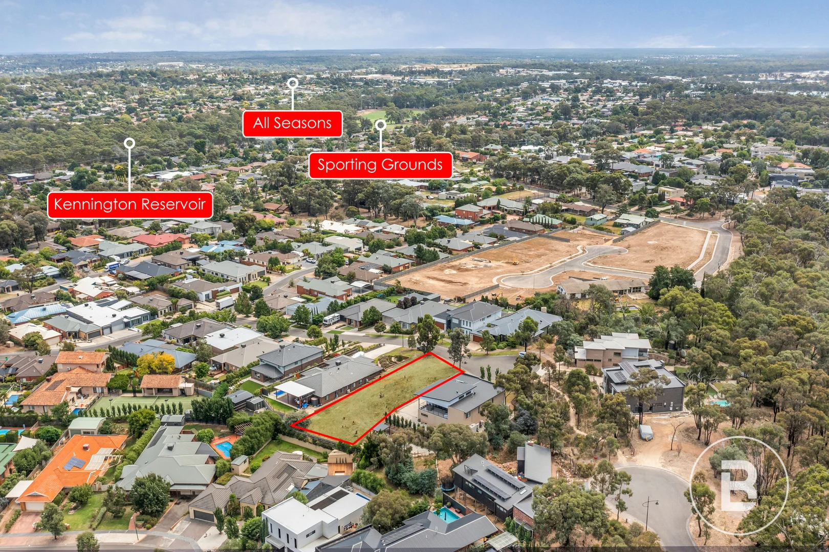 Additional image 3 of 12 Lillie Lane, Strathdale VIC 3550