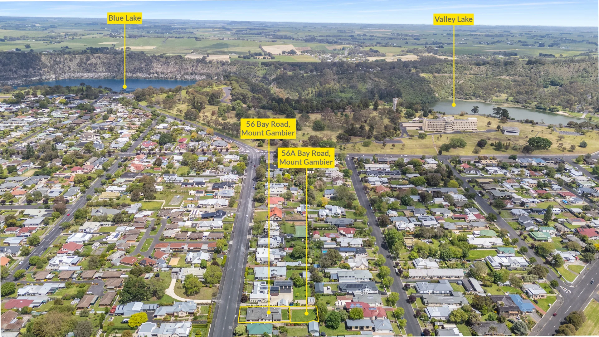 Additional image 13 of 56 & 56A Bay Road, Mount Gambier SA 5290