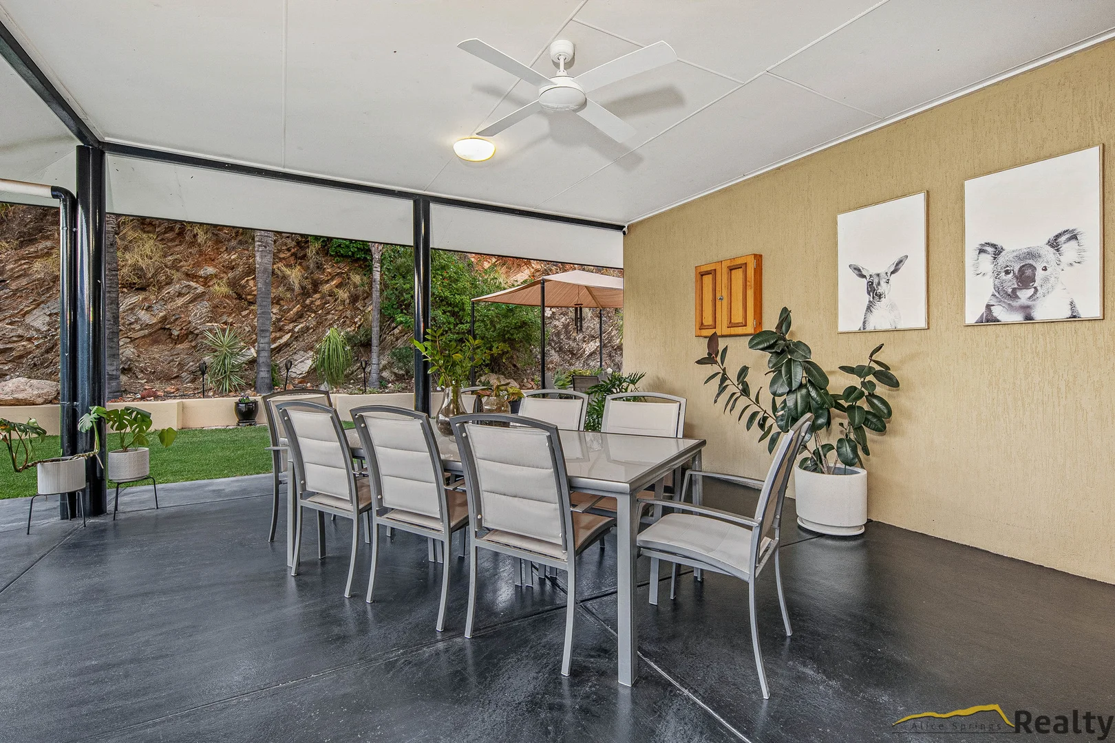 Additional image 31 of 9 Terry Court, Araluen NT 0870