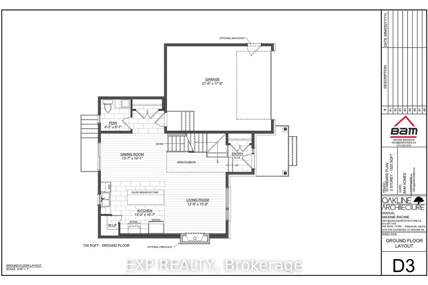 Additional image 4 of Lot 2 1 Street