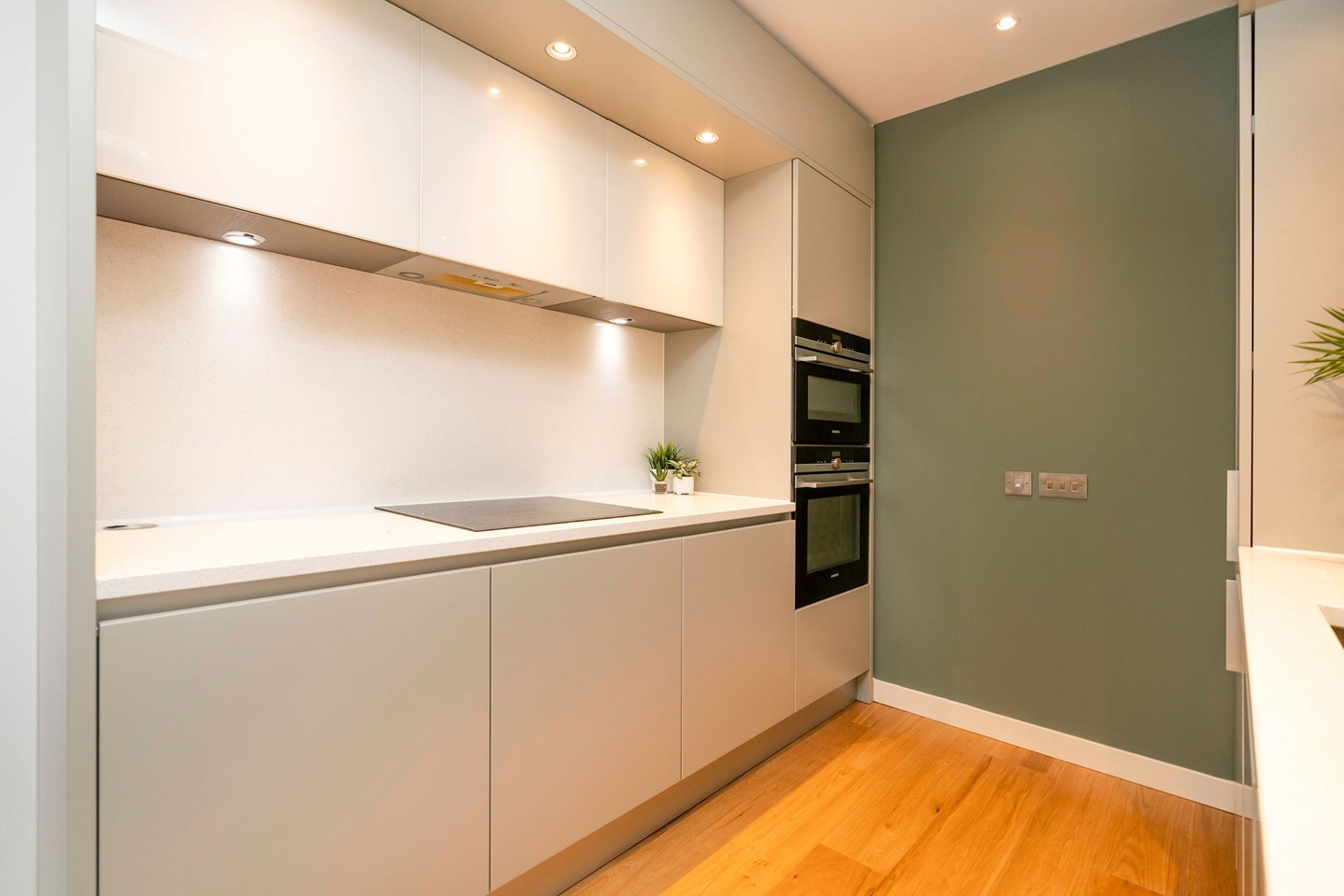 Additional image 12 of 1 Bed Flat, Simpson Loan, EH3, N1 7GU