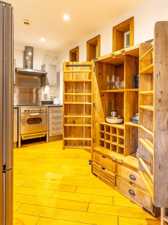 Additional image 16 of 2 bed flat to rentSt Pauls Square, Birmingham, West Midlands B3