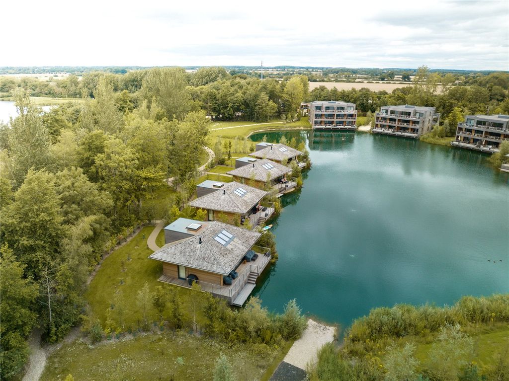 Additional image 21 of 3 bed flat to rentMarley View, Coln Waters, Lechlade, Gloucestershire GL7
