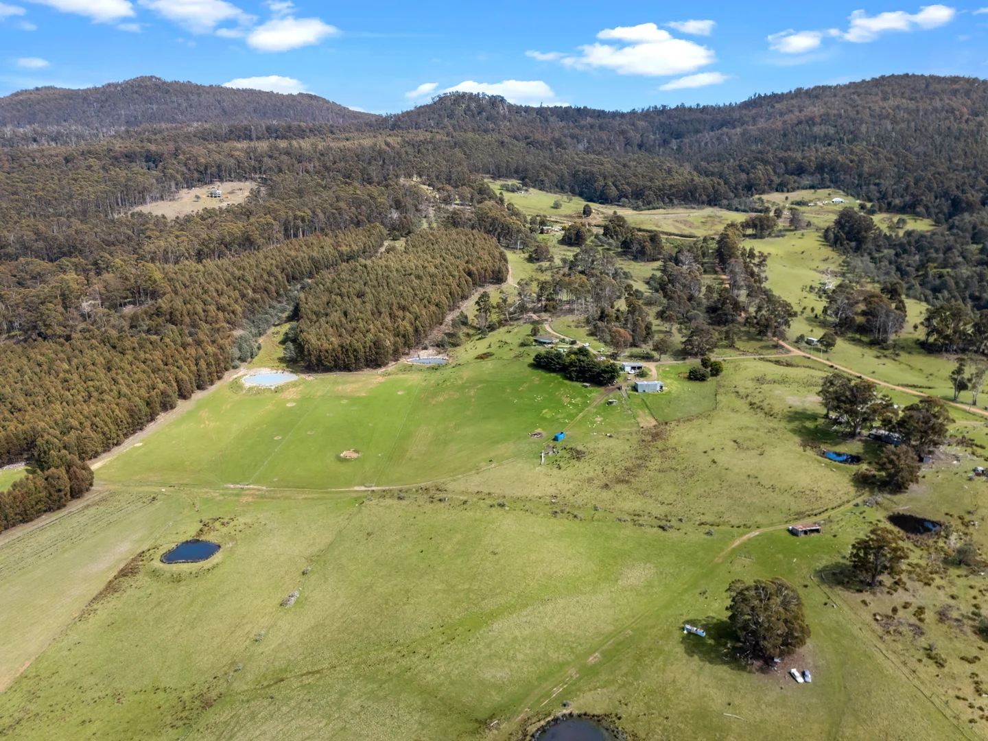 Additional image 4 of 523 Yarlington Road, Colebrook TAS 7027