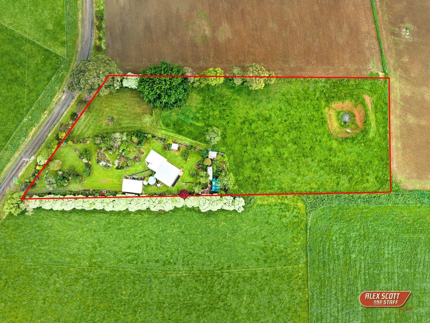 Additional image 24 of 35 Edens Road, Leongatha North VIC 3953