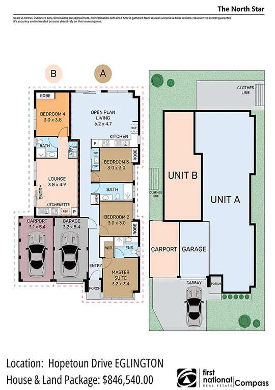 Additional image 4 of 91 Hopetoun Drive, Eglinton WA 6034